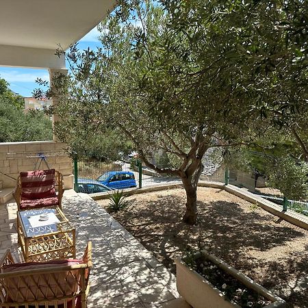 Apartment Jelic Duće エクステリア 写真