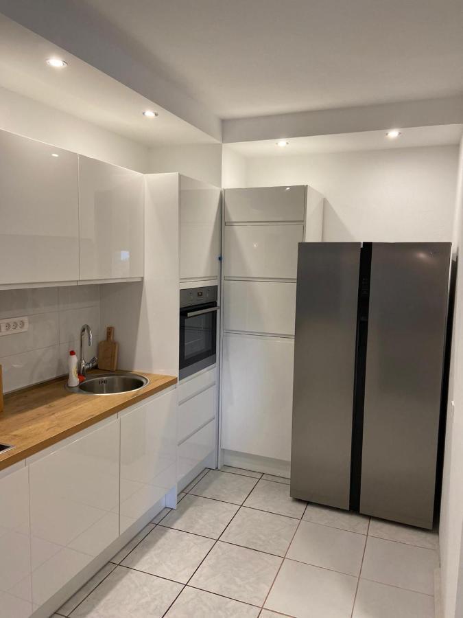Apartment Jelic Duće エクステリア 写真