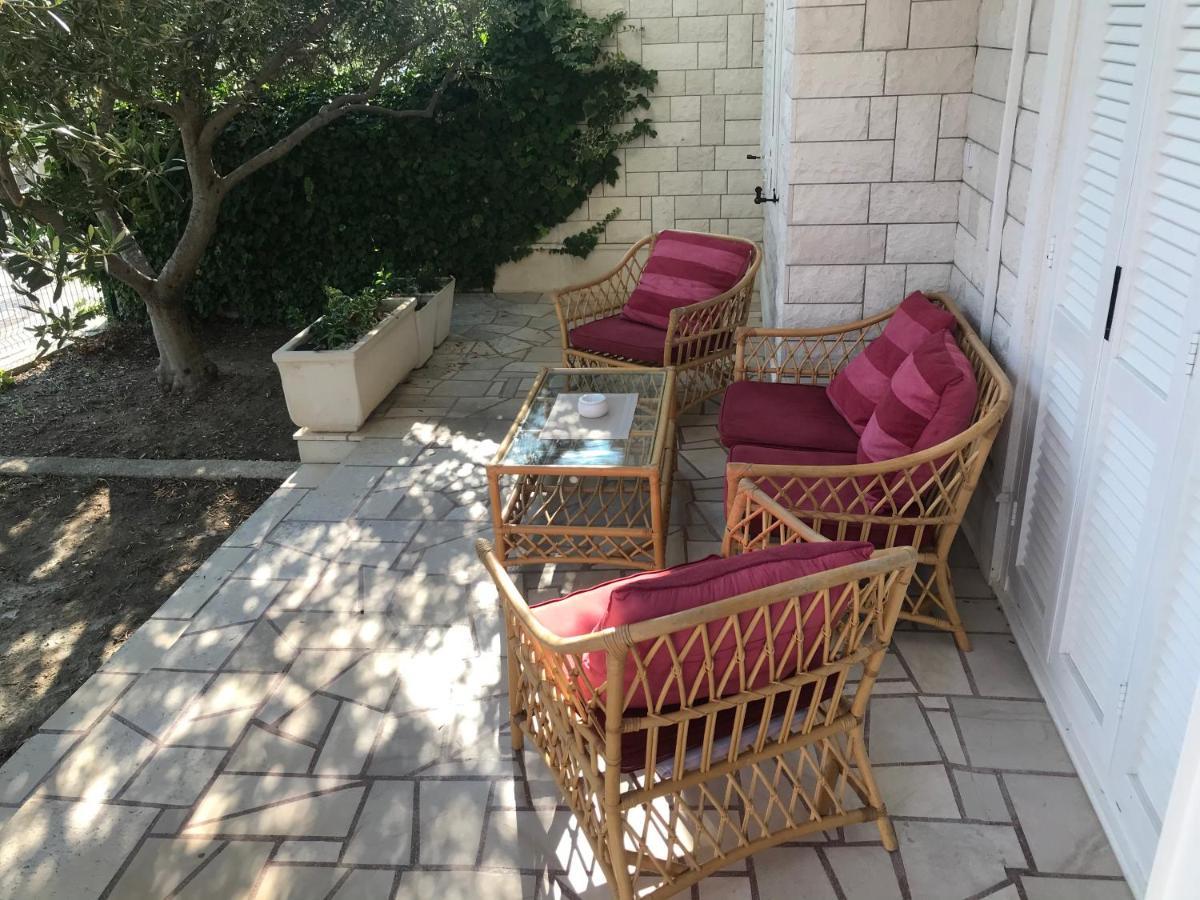 Apartment Jelic Duće エクステリア 写真