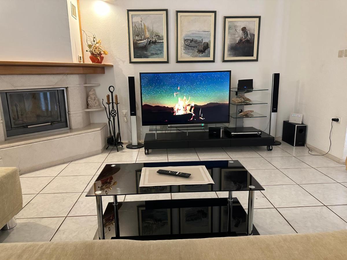 Apartment Jelic Duće エクステリア 写真