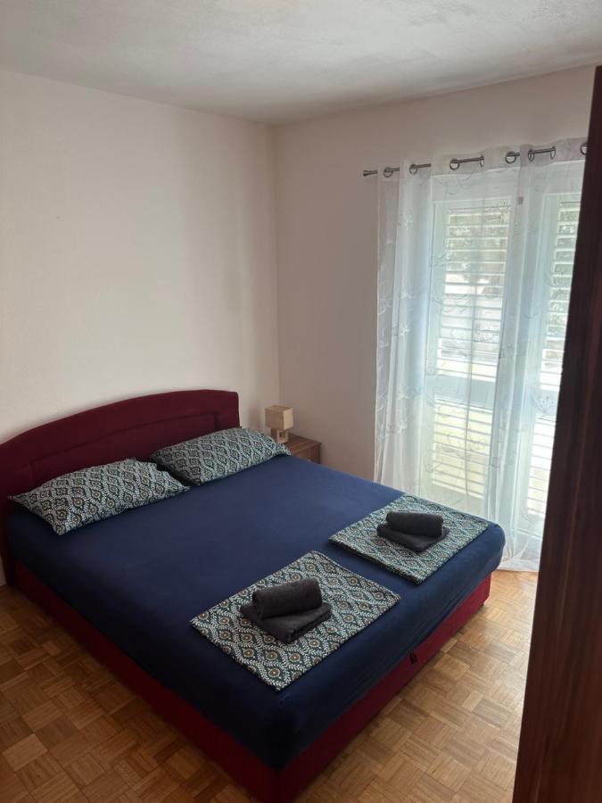 Apartment Jelic Duće エクステリア 写真