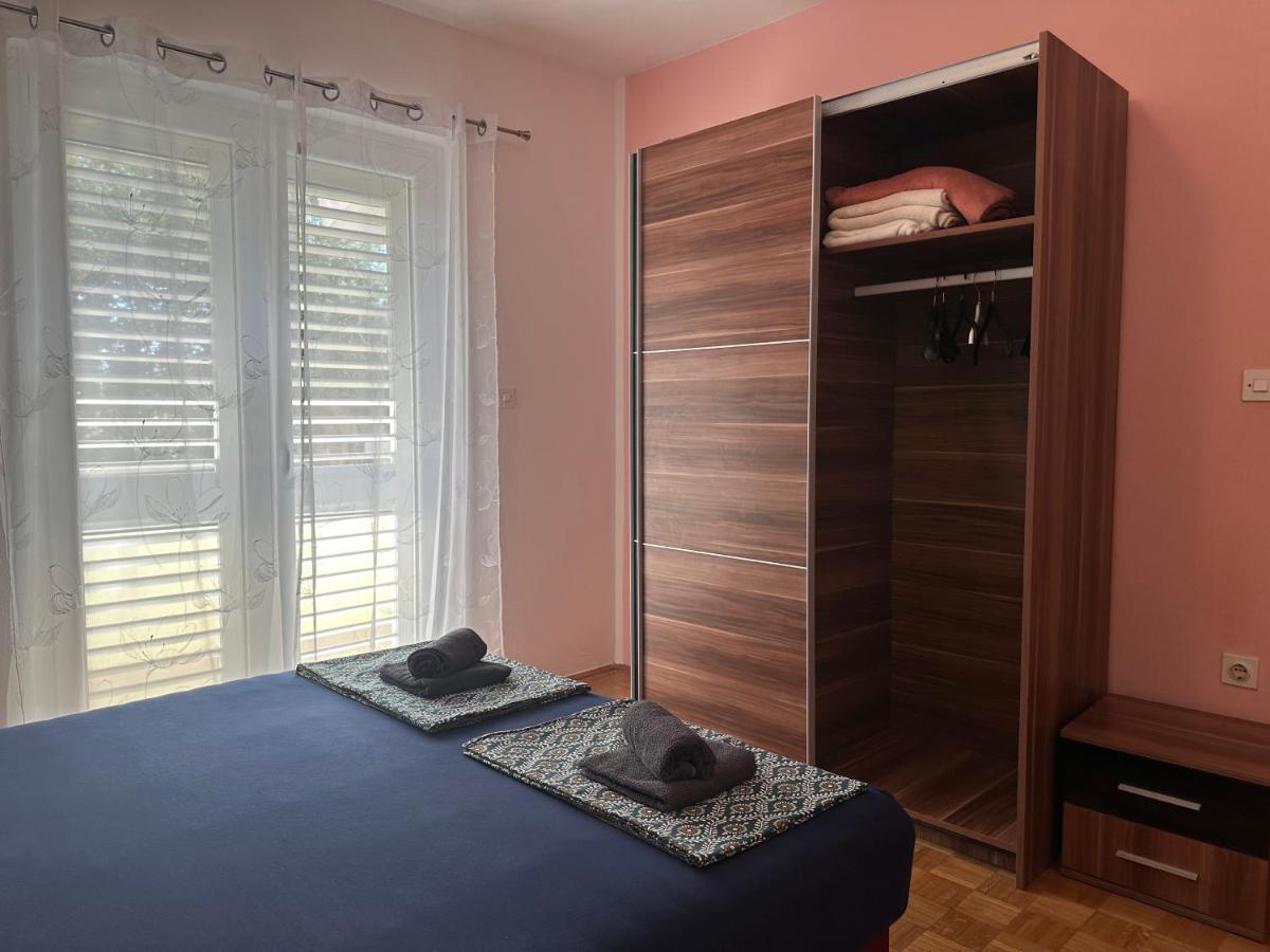 Apartment Jelic Duće エクステリア 写真