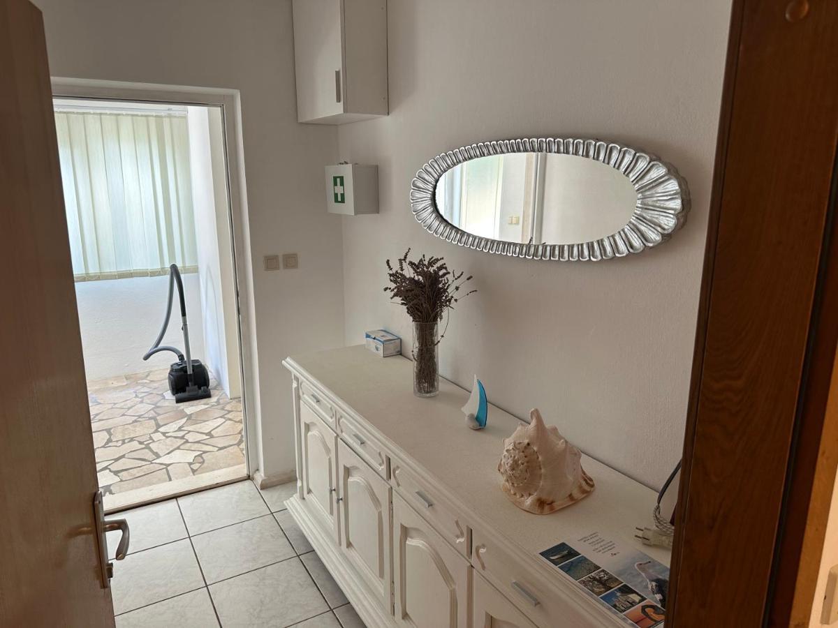Apartment Jelic Duće エクステリア 写真
