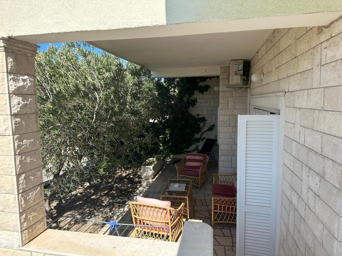 Apartment Jelic Duće エクステリア 写真