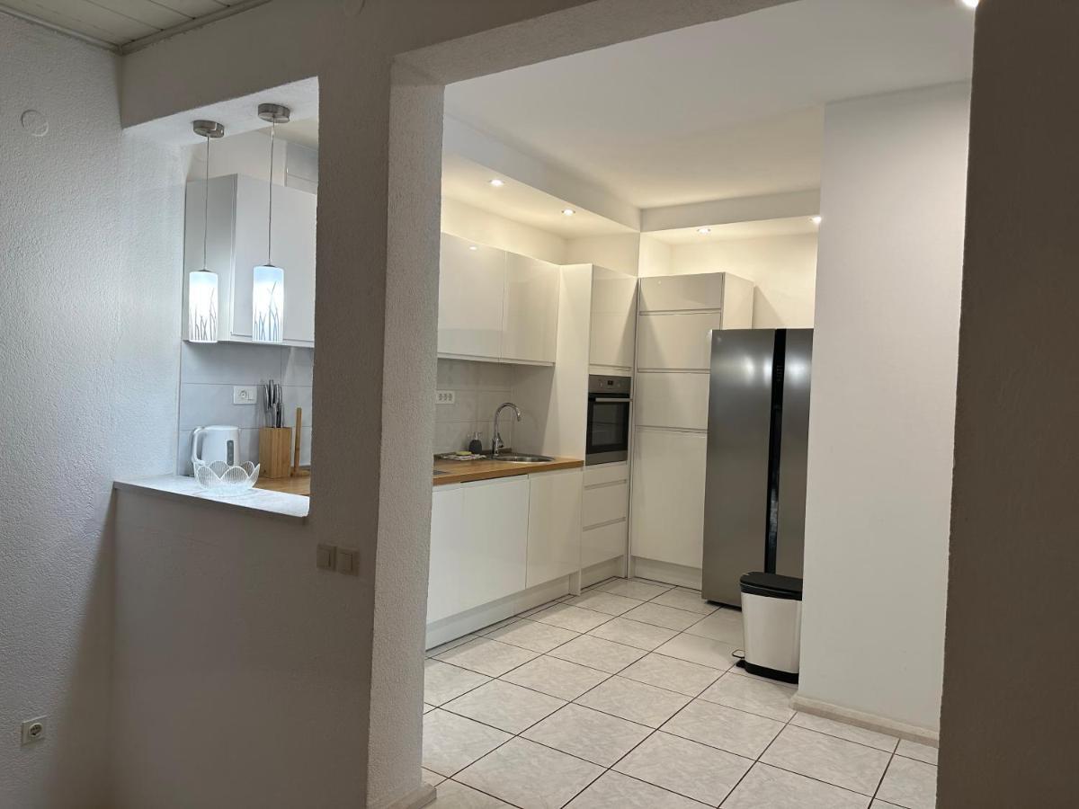 Apartment Jelic Duće エクステリア 写真