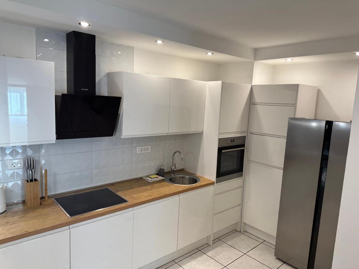 Apartment Jelic Duće エクステリア 写真