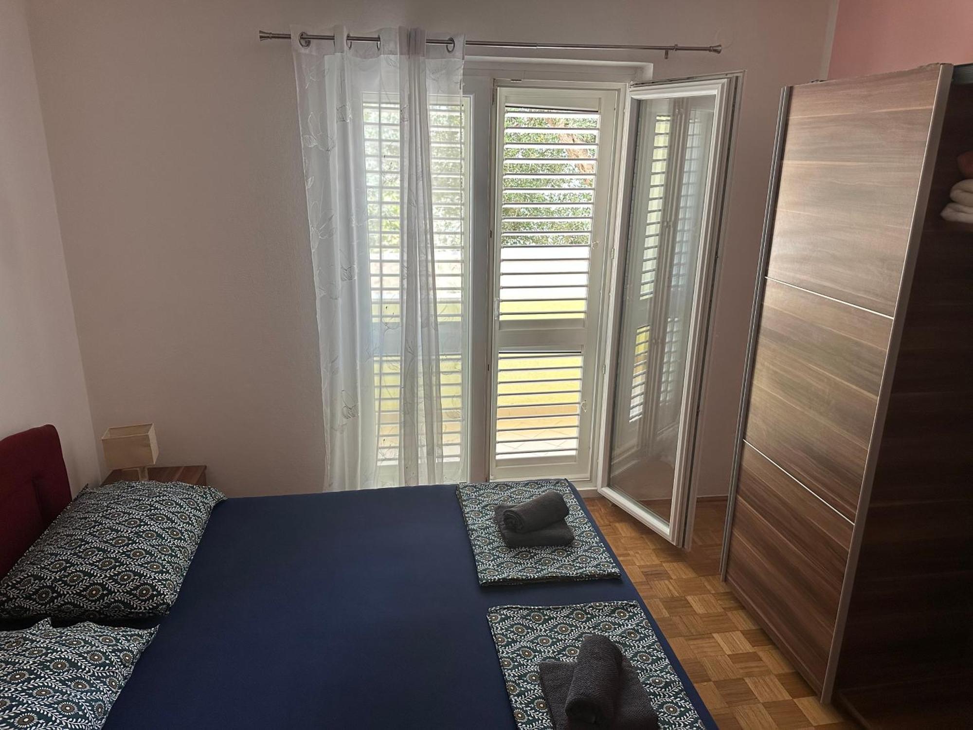 Apartment Jelic Duće エクステリア 写真