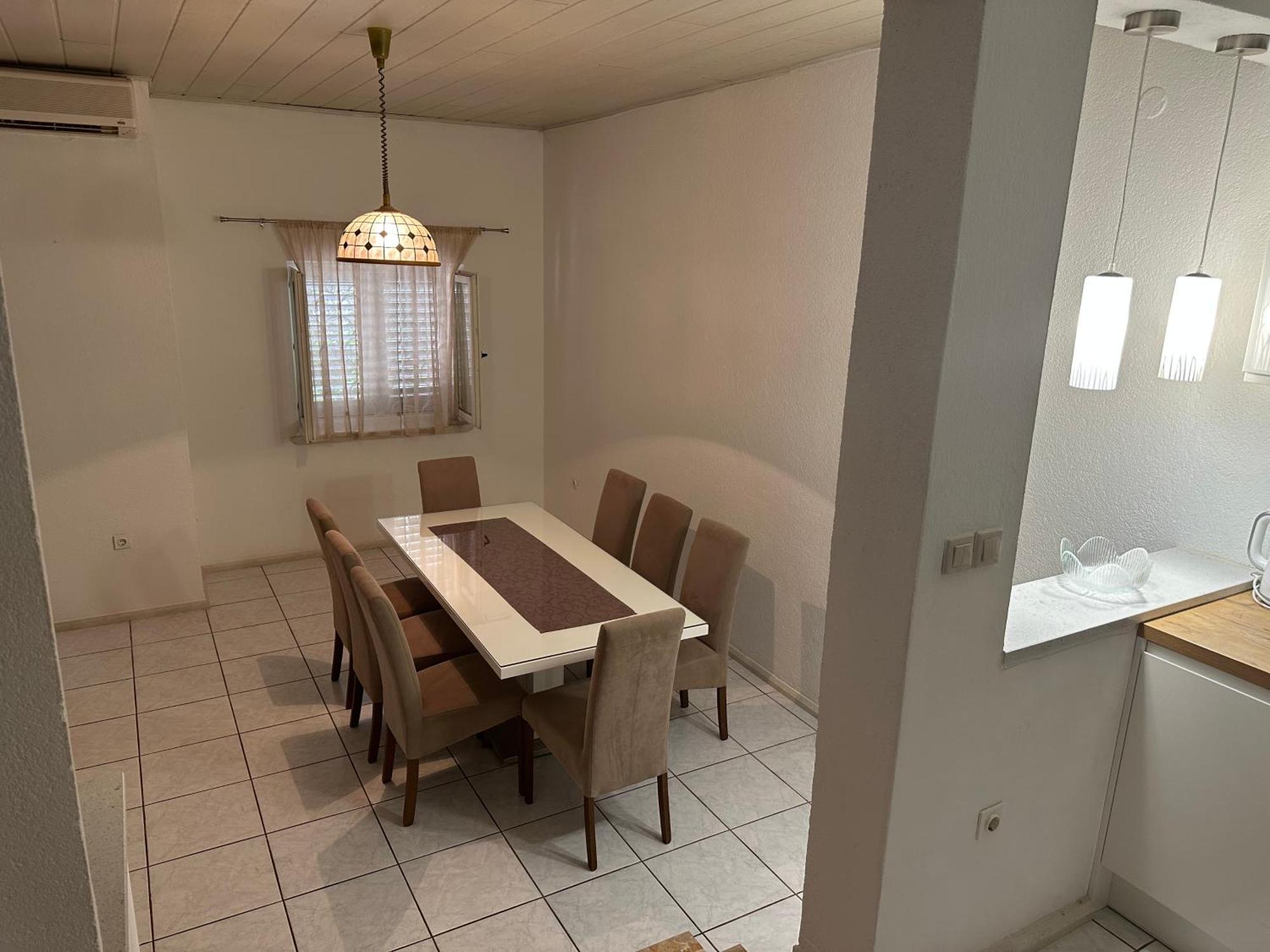 Apartment Jelic Duće エクステリア 写真