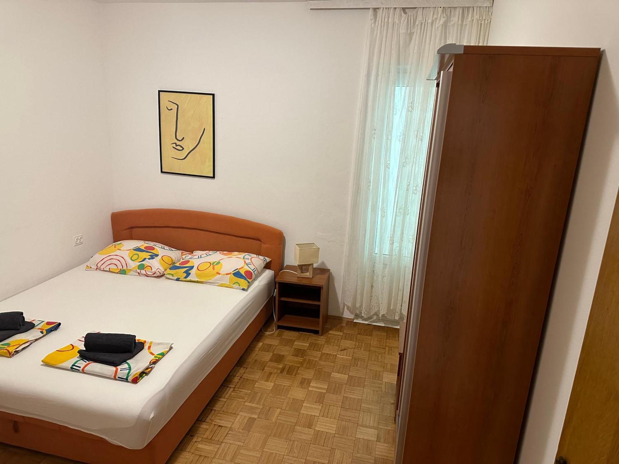 Apartment Jelic Duće エクステリア 写真