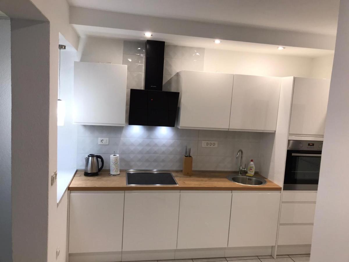 Apartment Jelic Duće エクステリア 写真